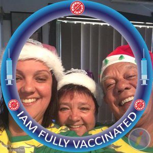 Meet your Posher, Donna